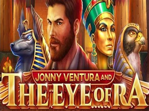 Jonny Ventura And The Eye Of Ra Parimatch